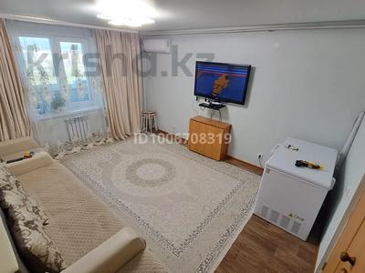 2-бөлмелі пәтер · 62 м² · 5/5 қабат, Аманжолва 14 20, бағасы: 20.3 млн ₸ в Усть-Каменогорске