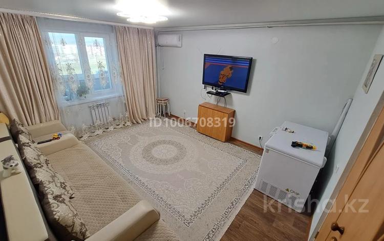 2-комнатная квартира · 62 м² · 5/5 этаж, Аманжолва 14 20 за 20.3 млн ₸ в Усть-Каменогорске — фото 2