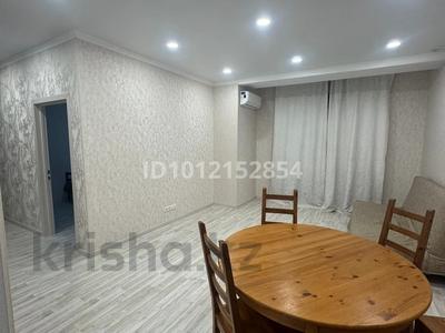 3-комнатная квартира · 78 м² · 4/28 этаж, Калдаякова 3 за 65 млн ₸ в Астане, Алматы р-н