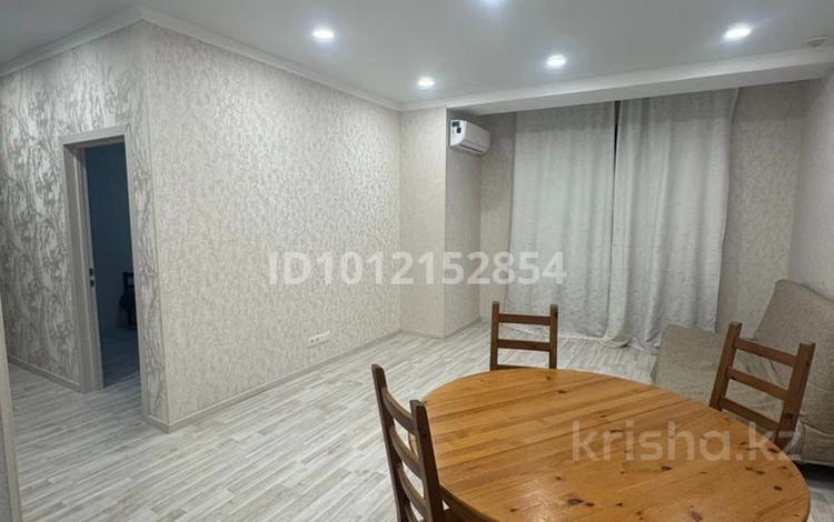 3-комнатная квартира · 78 м² · 4/28 этаж, Калдаякова 3 за 65 млн ₸ в Астане, Алматы р-н — фото 6