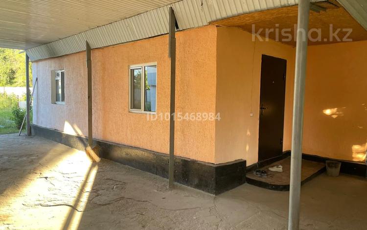 Отдельный дом · 3 комнаты · 80 м² · 12 сот., Каркаралы 45 за 25 млн ₸ в Талгаре — фото 2