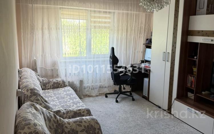 2-бөлмелі пәтер · 55.1 м² · 3/5 қабат, Айтеке би 42, бағасы: 27.5 млн 〒 в Боралдае (Бурундай) — фото 2