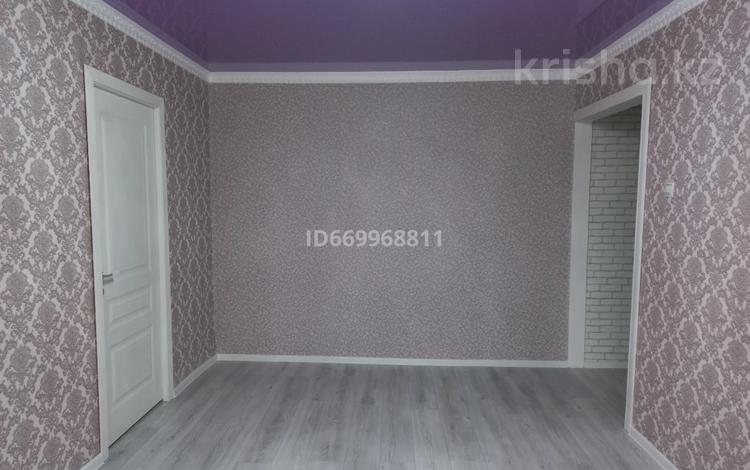 2-комнатная квартира · 46 м² · 5/5 этаж, Мынбулак 51 — ул. Мынбулак за 13.5 млн ₸ в Таразе — фото 29
