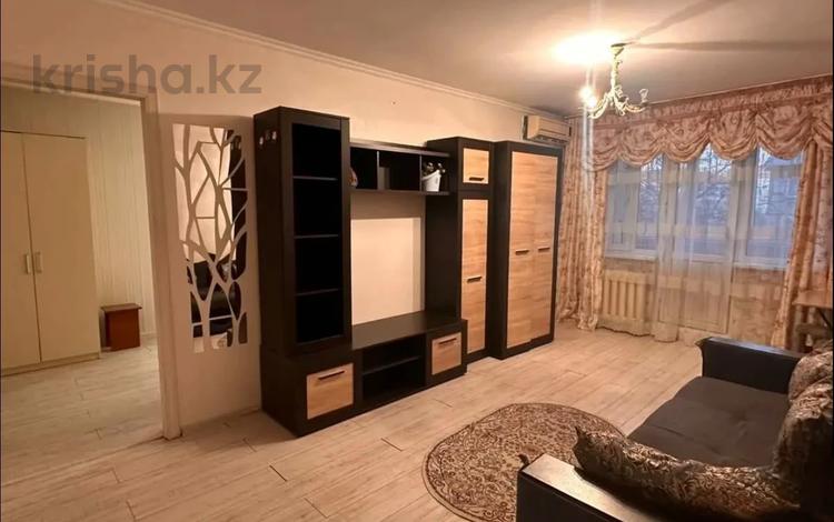 2-комнатная квартира · 45 м² · 3/4 этаж, мкр Алмагуль, ул. Розыбакиева — ул. Утепова за 30 млн ₸ в Алматы, Бостандыкский р-н — фото 2