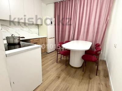 2-комнатная квартира · 53 м² · 2/12 этаж, Улы Дала 10 — Улы Дала - Айтматова - Туран за 42 млн ₸ в Астане, Нура р-н