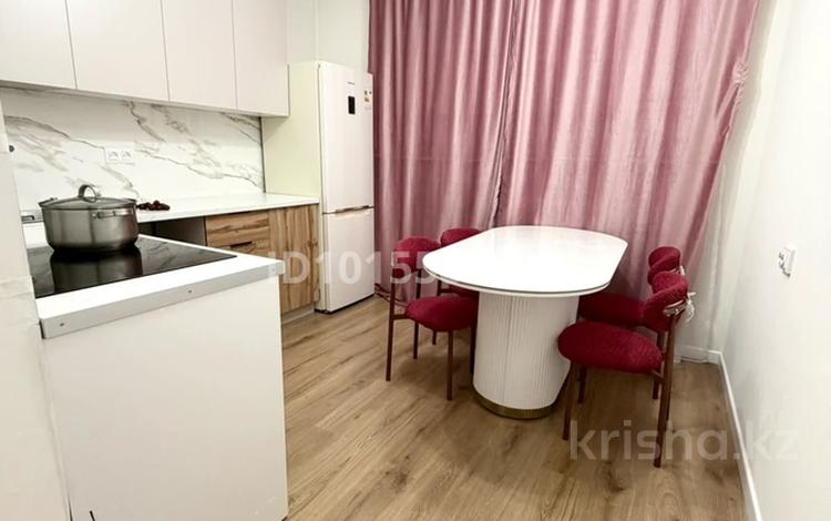 2-комнатная квартира · 53 м² · 2/12 этаж, Улы Дала 10 — Улы Дала - Айтматова - Туран за 42 млн ₸ в Астане, Нура р-н — фото 2