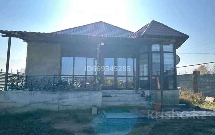 Отдельный дом · 4 комнаты · 90 м² · 6 сот., Новостройка 11 — Поселок Кумтоган за 31 млн ₸ в Каскелене — фото 32