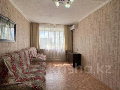 1-бөлмелі пәтер · 35.5 м² · 5/5 қабат, Физкультурная, бағасы: 9.8 млн ₸ в Семее