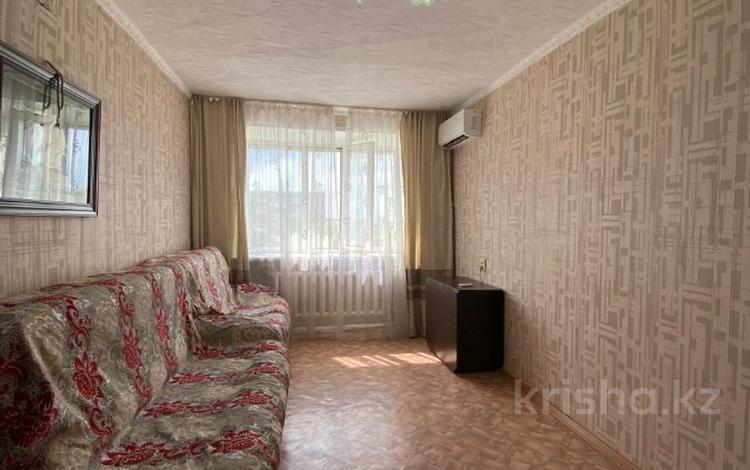1-бөлмелі пәтер · 35.5 м² · 5/5 қабат, Физкультурная, бағасы: 9.8 млн ₸ в Семее — фото 6