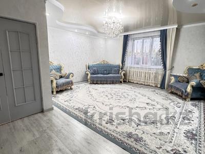 3-бөлмелі пәтер · 94 м² · 5/5 қабат, Габидена Мустафина 1/3, бағасы: 38 млн ₸ в Астане, Алматы р-н