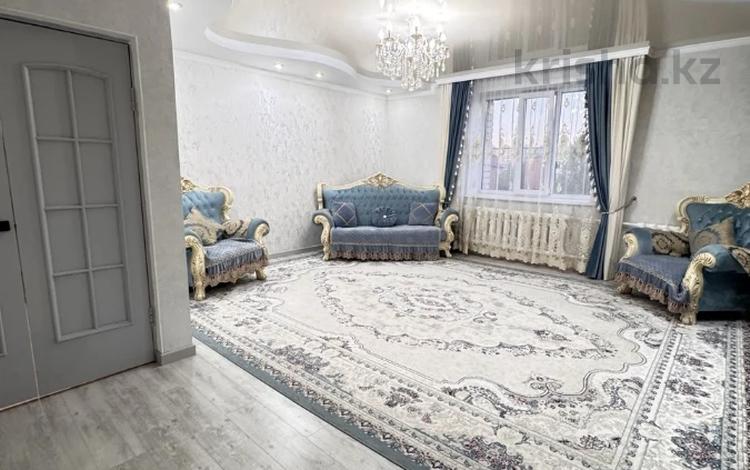 3-комнатная квартира · 94 м² · 5/5 этаж, Габидена Мустафина 1/3 за 38 млн ₸ в Астане, Алматы р-н — фото 2