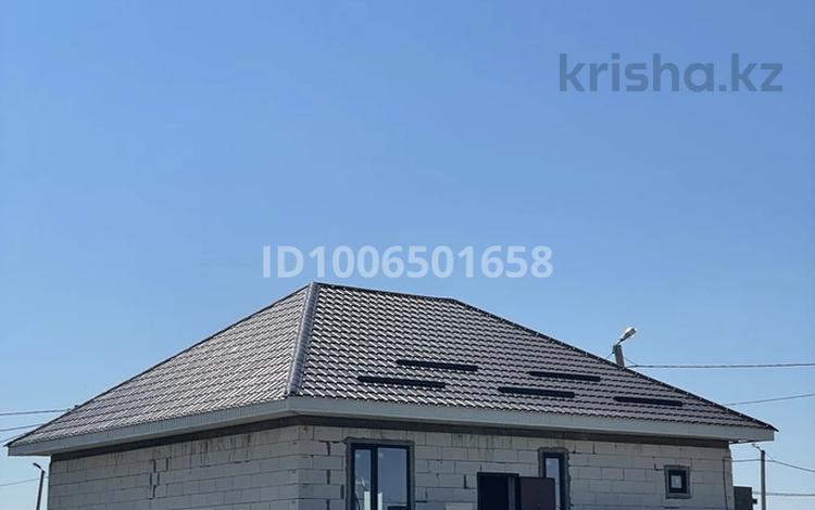 Жеке үй · 3 бөлме · 100 м² · 10 жүзд., Шилисай — Школа, бағасы: 12.5 млн ₸ в Актобе — фото 12