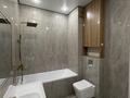 2-бөлмелі пәтер · 45 м² · 1/6 қабат, мкр Нуркент, бағасы: 32 млн ₸ в Алматы, Алатауский р-н — фото 12