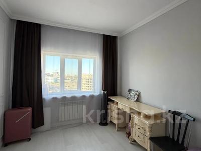 2-комнатная квартира · 41.5 м² · 10/10 этаж, Ильяс Омаров 27 за 28.8 млн ₸ в Астане, Нура р-н