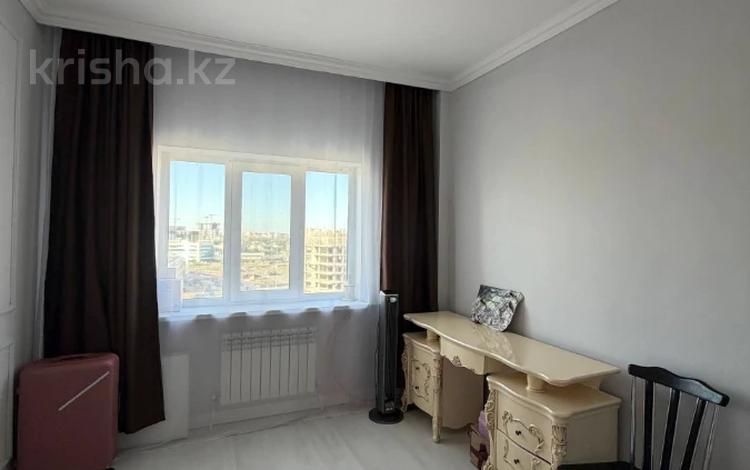 2-комнатная квартира · 41.5 м² · 10/10 этаж, Ильяс Омаров 27 за 28.8 млн ₸ в Астане, Нура р-н — фото 5