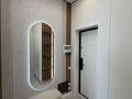 1-комнатная квартира · 43 м² · 11 этаж, Бухар жырау 12/2, 12/3 за 35.5 млн ₸ в Астане, Есильский р-н — фото 7