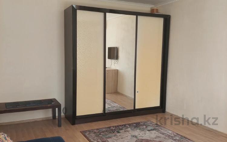 1-комнатная квартира · 38.5 м² · 6/10 этаж, Кудайбердыулы 32 за 18.5 млн ₸ в Астане, Алматы р-н — фото 23