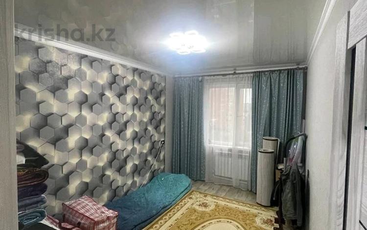 3-бөлмелі пәтер · 68 м² · 6/6 қабат, Абылай хана 20, бағасы: 21.6 млн ₸ в Кокшетау — фото 2