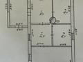 Отдельный дом · 4 комнаты · 51.3 м² · 7.2 сот., Поповича за 15 млн ₸ в Затобольске (Тобыле)