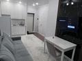 2-комнатная квартира · 38 м² · 6/9 этаж, Калдаяков 26 — Калдаякова-Нажмединова за 260 000 ₸ в Астане, Алматы р-н