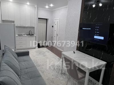 2-комнатная квартира · 38 м² · 6/9 этаж, Калдаяков 26 — Калдаякова-Нажмединова за 260 000 ₸ в Астане, Алматы р-н