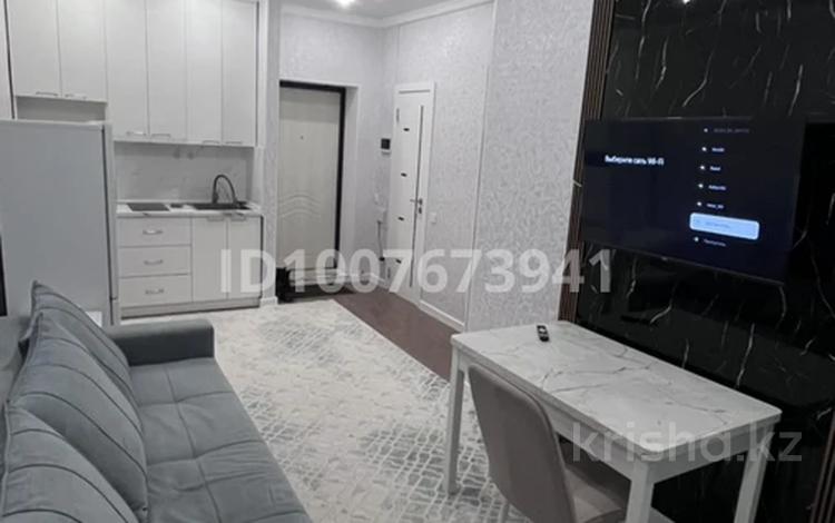 2-комнатная квартира · 38 м² · 6/9 этаж, Калдаяков 26 — Калдаякова-Нажмединова за 260 000 ₸ в Астане, Алматы р-н — фото 2