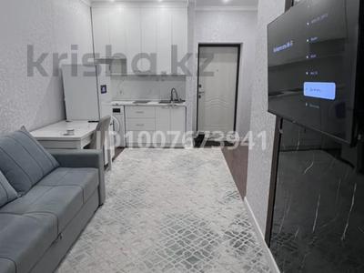 2-комнатная квартира · 38 м² · 6/9 этаж, Калдаяков 26 — Калдаякова-Нажмединова за 250 000 ₸ в Астане, Алматы р-н