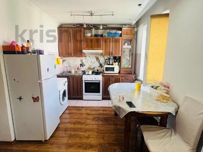 1-бөлмелі пәтер · 30.4 м² · 5 қабат, Куйши Дина 2/2, бағасы: 13 млн ₸ в Астане, Алматы р-н