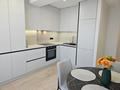 2-комнатная квартира · 45 м², мкр Уркер, Туран 46/6 за 15 000 ₸ в Астане, Нура р-н — фото 4