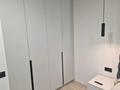 2-комнатная квартира · 45 м², мкр Уркер, Туран 46/6 за 15 000 ₸ в Астане, Нура р-н — фото 11