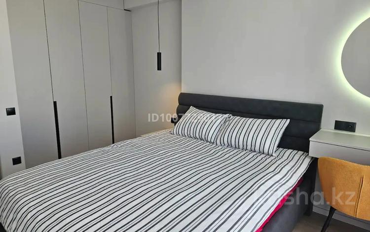 2-комнатная квартира · 45 м², мкр Уркер, Туран 46/6 за 15 000 ₸ в Астане, Нура р-н — фото 10