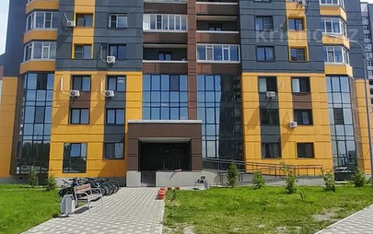 2-комнатная квартира · 61.6 м² · 16/16 этаж, Сатпаева 55/12 за 36.8 млн ₸ в Усть-Каменогорске — фото 2