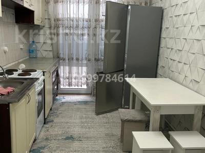 1-комнатная квартира · 60 м², 11 улица 33-2 — Напротив Алатау медиа, Балкон за 7 000 〒 в Туркестане