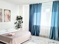 1-бөлмелі пәтер · 56 м² · 2/18 қабат, Кубрина 23/1 — Сарыарка, бағасы: 16 000 ₸ в Астане, Сарыарка р-н