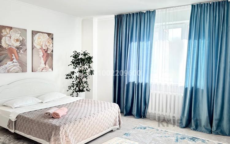1-бөлмелі пәтер · 56 м² · 2/18 қабат, Кубрина 23/1 — Сарыарка, бағасы: 16 000 ₸ в Астане, Сарыарка р-н — фото 2