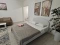 1-бөлмелі пәтер · 56 м² · 2/18 қабат, Кубрина 23/1 — Сарыарка, бағасы: 16 000 ₸ в Астане, Сарыарка р-н — фото 2