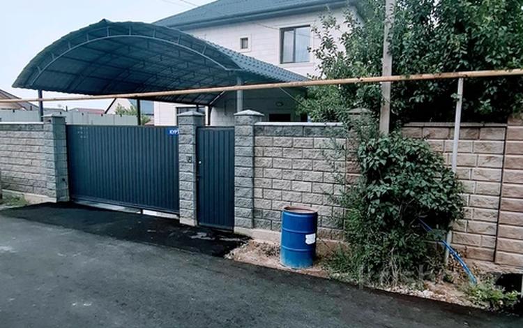 Отдельный дом · 4 комнаты · 180.6 м² · 5 сот., Курты 24 за 87 млн ₸ в Алматы, Алатауский р-н — фото 2