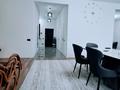Отдельный дом · 4 комнаты · 180.6 м² · 5 сот., Курты 24 за 87 млн ₸ в Алматы, Алатауский р-н — фото 16