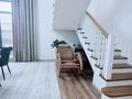 Отдельный дом · 4 комнаты · 180.6 м² · 5 сот., Курты 24 за 87 млн ₸ в Алматы, Алатауский р-н — фото 24