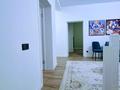 Отдельный дом · 4 комнаты · 180.6 м² · 5 сот., Курты 24 за 87 млн ₸ в Алматы, Алатауский р-н — фото 25