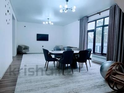 Жеке үй · 4 бөлме · 180.6 м² · 5 жүзд., Курты 24, бағасы: 87 млн ₸ в Алматы, Алатауский р-н