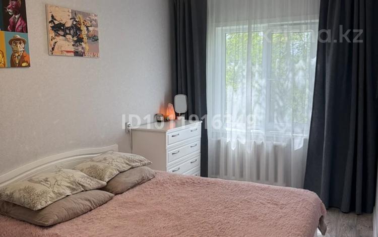 2-бөлмелі пәтер · 45 м² · 5/5 қабат, ул. Амре Кашаубаева 24, бағасы: 17.3 млн ₸ в Усть-Каменогорске, Ульбинский — фото 2