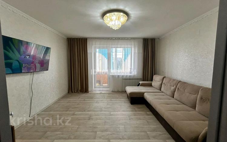 3-комнатная квартира · 69 м² · 5/10 этаж, Бозтаева 40 — Океан , по новой дороге за 29.5 млн ₸ в Семее — фото 2