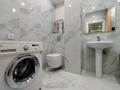 3-бөлмелі пәтер · 93.4 м² · 11/13 қабат, Ракымжан Кошкарбаев 48 — ул. М. Жумабаева, бағасы: 57 млн ₸ в Астане, Сарайшык р-н — фото 11