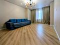 3-бөлмелі пәтер · 93.4 м² · 11/13 қабат, Ракымжан Кошкарбаев 48 — ул. М. Жумабаева, бағасы: 57 млн ₸ в Астане, Сарайшык р-н — фото 2