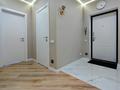 3-бөлмелі пәтер · 93.4 м² · 11/13 қабат, Ракымжан Кошкарбаев 48 — ул. М. Жумабаева, бағасы: 57 млн ₸ в Астане, Сарайшык р-н — фото 16