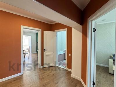 3-комнатная квартира · 108 м² · 4/5 этаж, Айталиева 5 — жамбыла за ~ 40 млн 〒 в Уральске