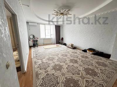 2-бөлмелі пәтер · 105 м² · 4/6 қабат, мкр Центральный, Сатпаева 39в, бағасы: 36 млн ₸ в Атырау