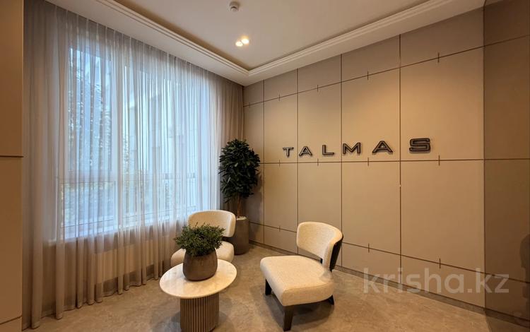 1-бөлмелі пәтер · 38 м² · 3/9 қабат, Мангилик Ел 68, бағасы: 35 млн ₸ в Астане, Есильский р-н — фото 2