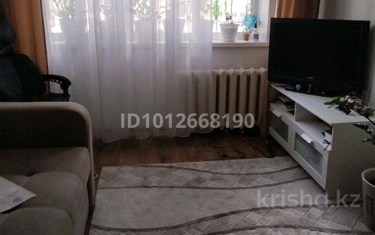 3-бөлмелі пәтер · 59.1 м² · 1/5 қабат, Пушкина 7 — жубанова 1/1, бағасы: 29 млн ₸ в Астане, р-н Байконур — фото 2